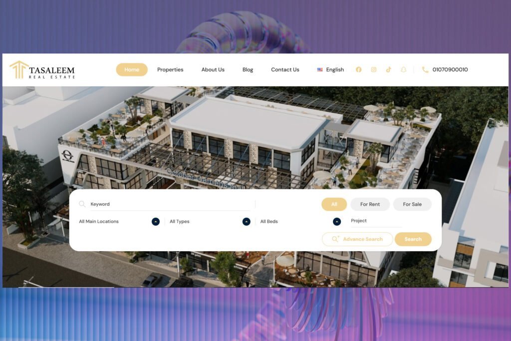 Web Development by MENT — sample 4