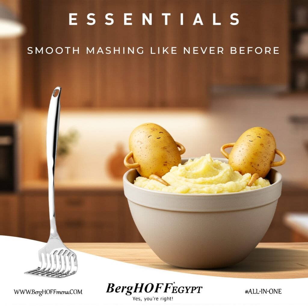 BergHOFF Egypt