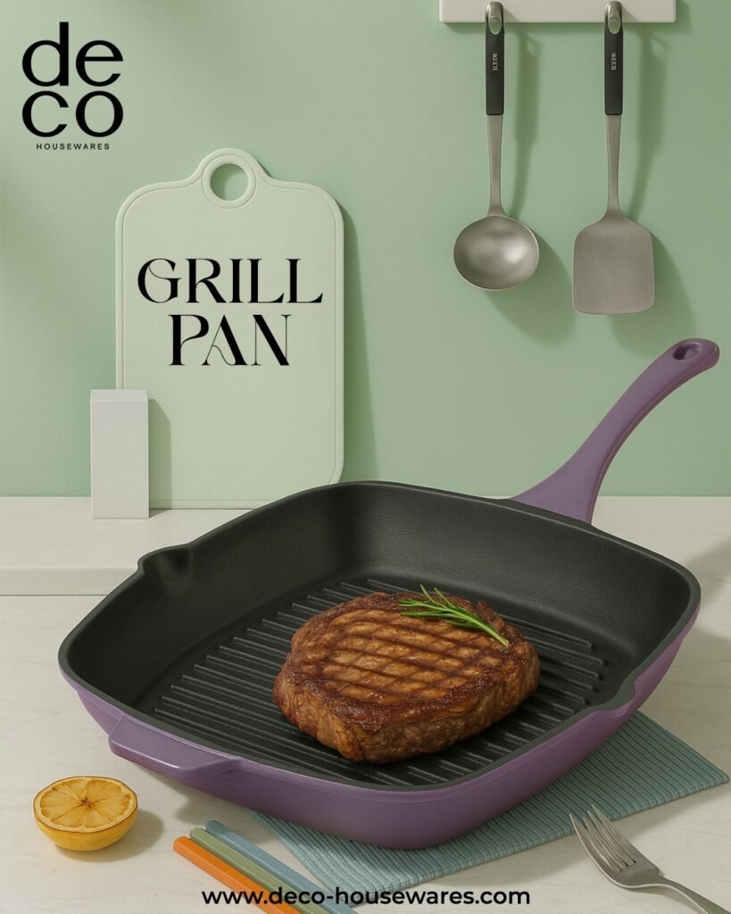 Deco Housewares