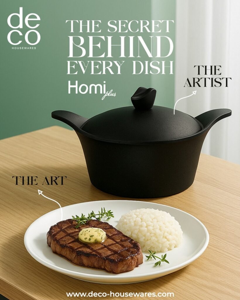 Deco Housewares