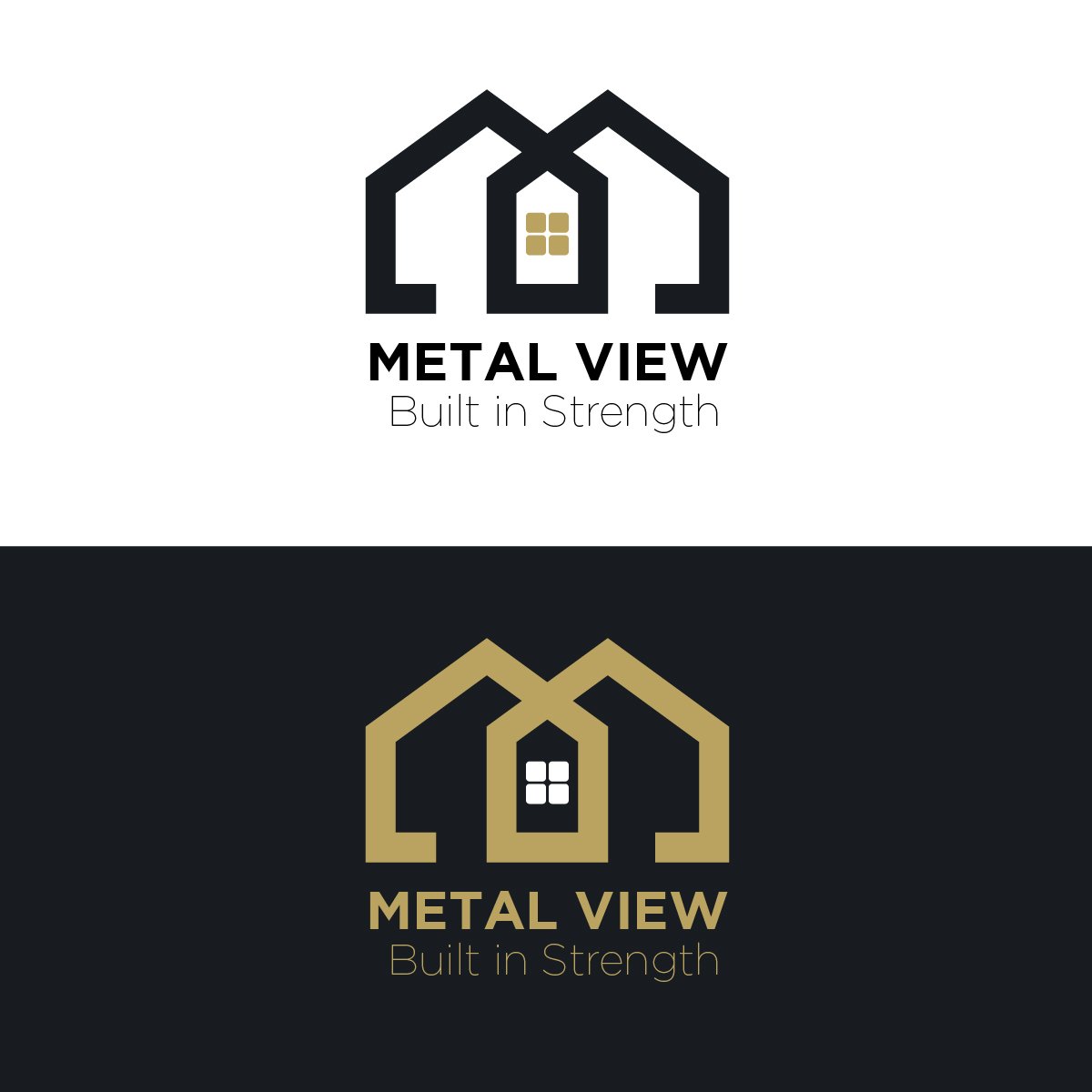 Metal View