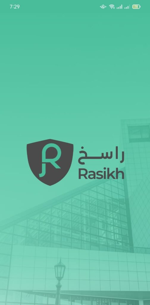 Rasikh