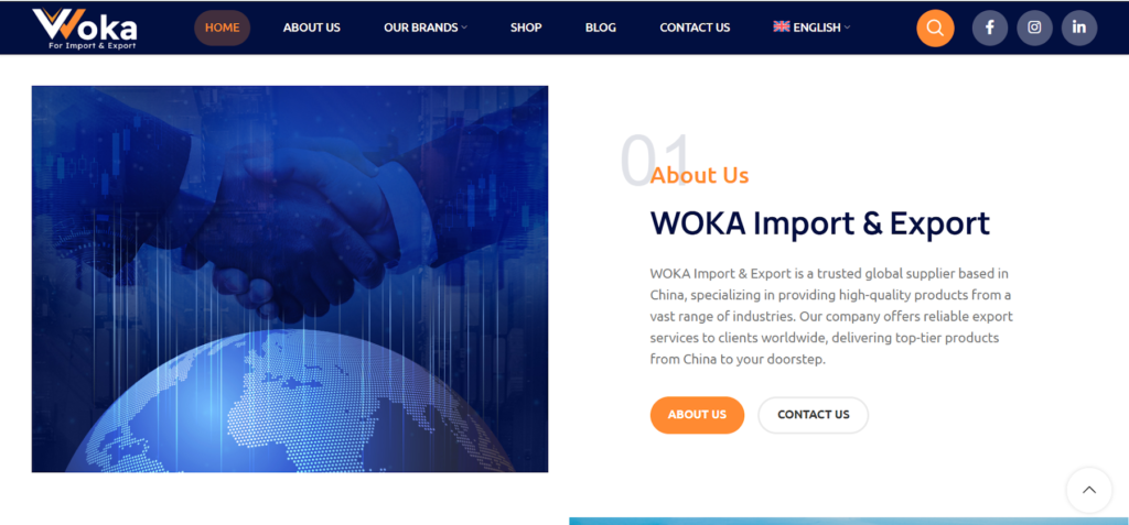 Woka Group