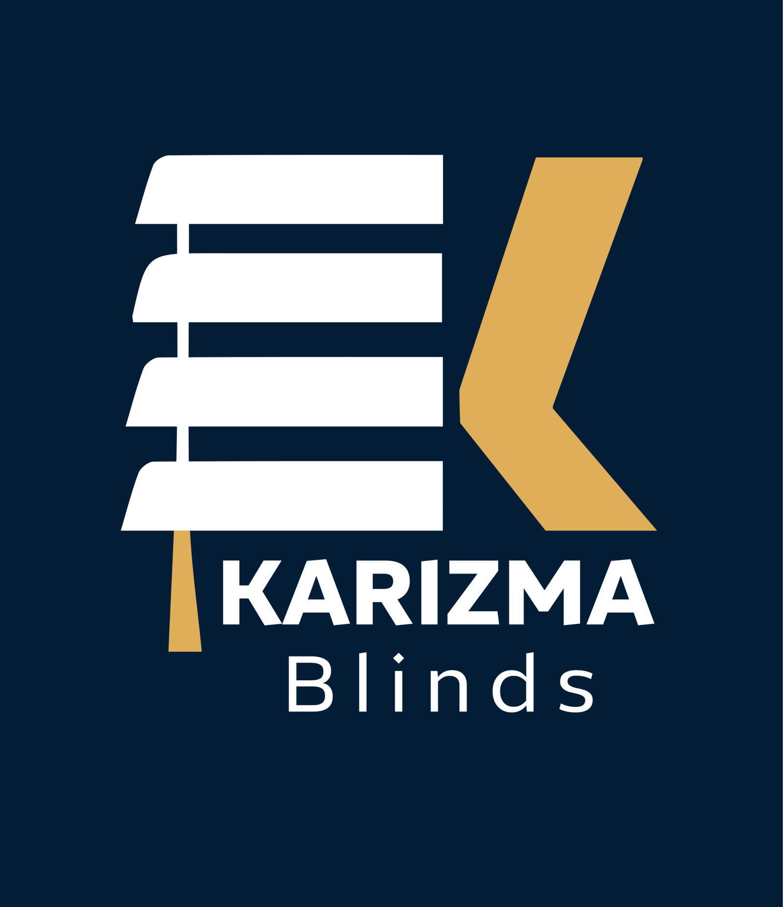 Karizma Blinds