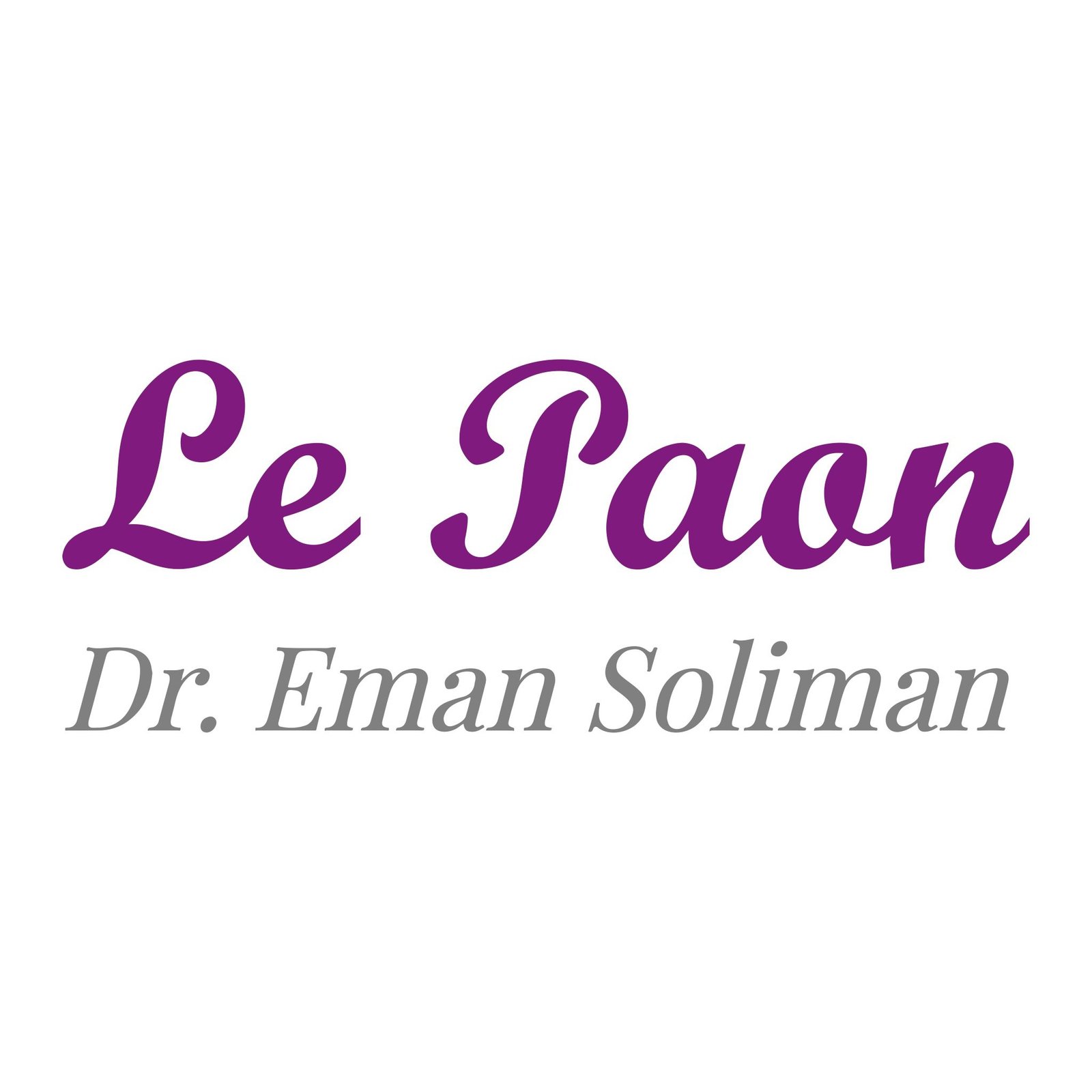 Le Paon