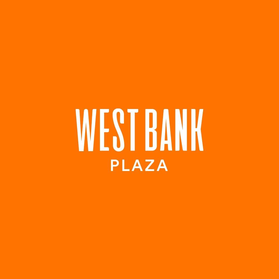 West Bank Plaza